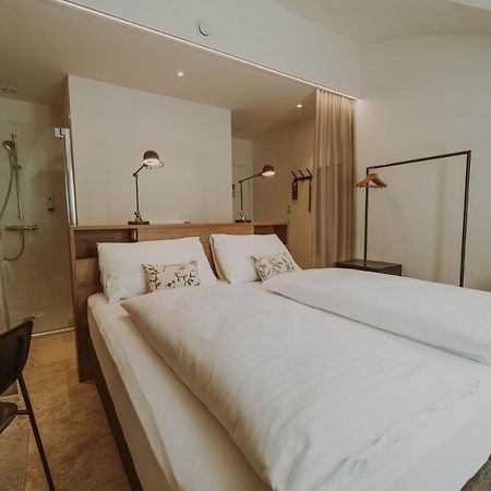 Burghotel Schlaining Stadtschlaining المظهر الخارجي الصورة