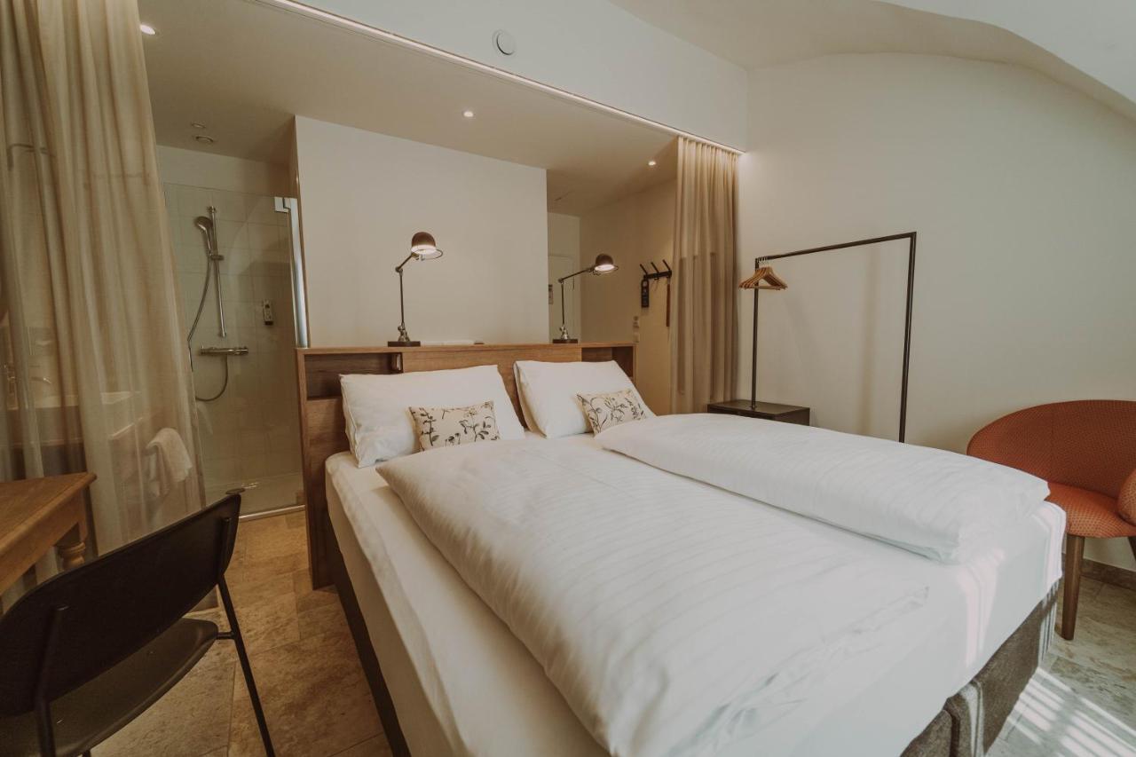 Burghotel Schlaining Stadtschlaining المظهر الخارجي الصورة