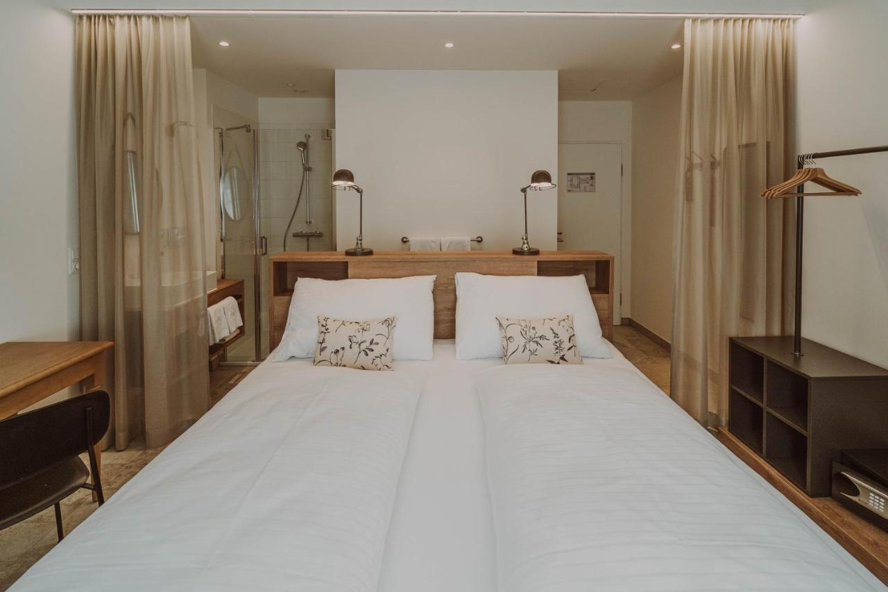 Burghotel Schlaining Stadtschlaining المظهر الخارجي الصورة