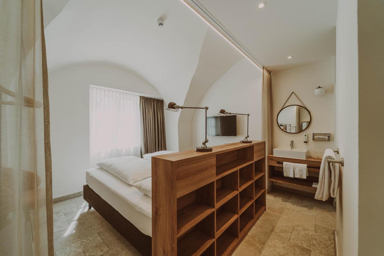 Burghotel Schlaining Stadtschlaining المظهر الخارجي الصورة
