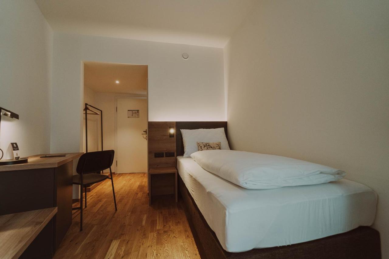 Burghotel Schlaining Stadtschlaining المظهر الخارجي الصورة