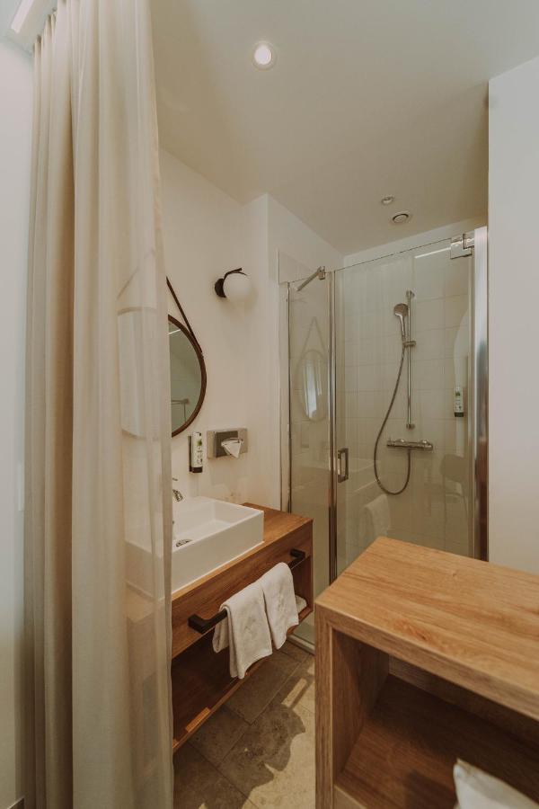 Burghotel Schlaining Stadtschlaining المظهر الخارجي الصورة