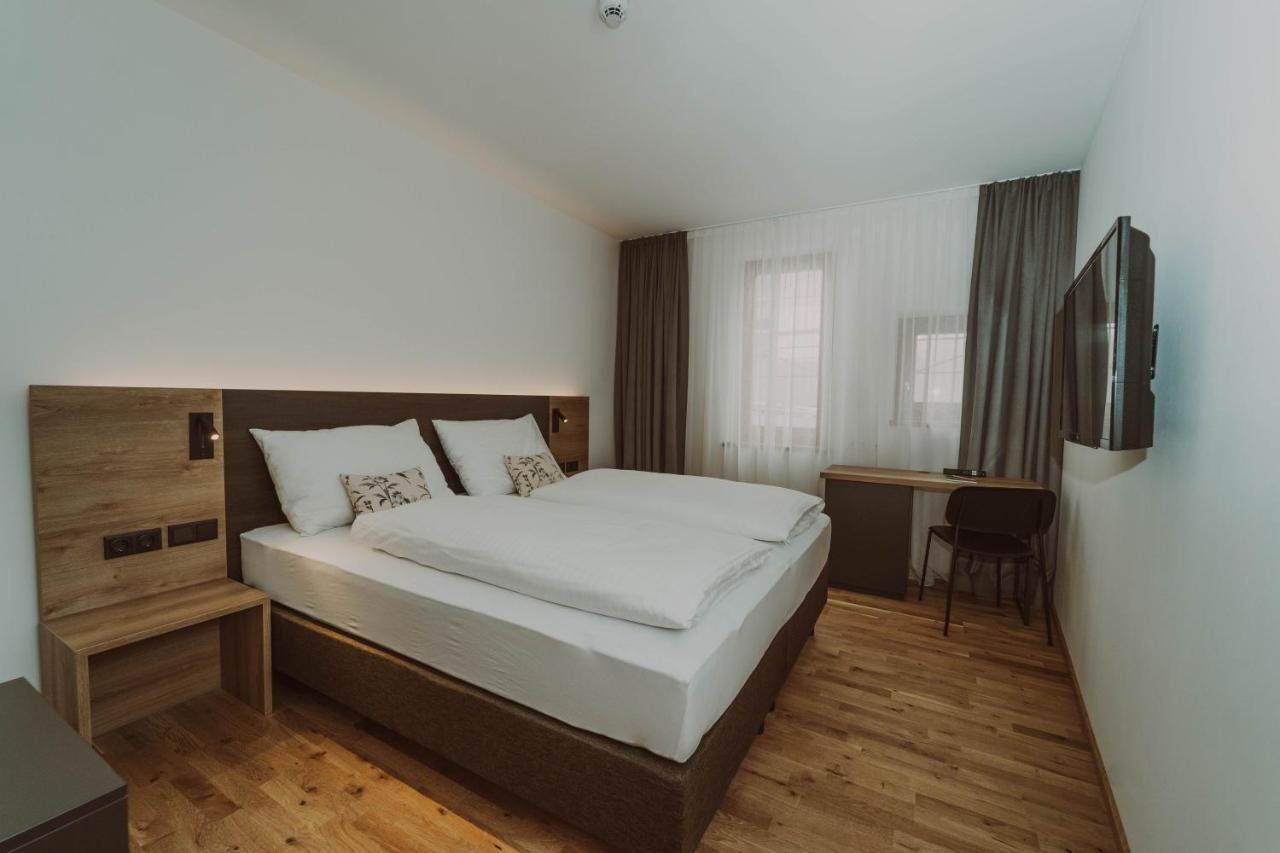 Burghotel Schlaining Stadtschlaining المظهر الخارجي الصورة
