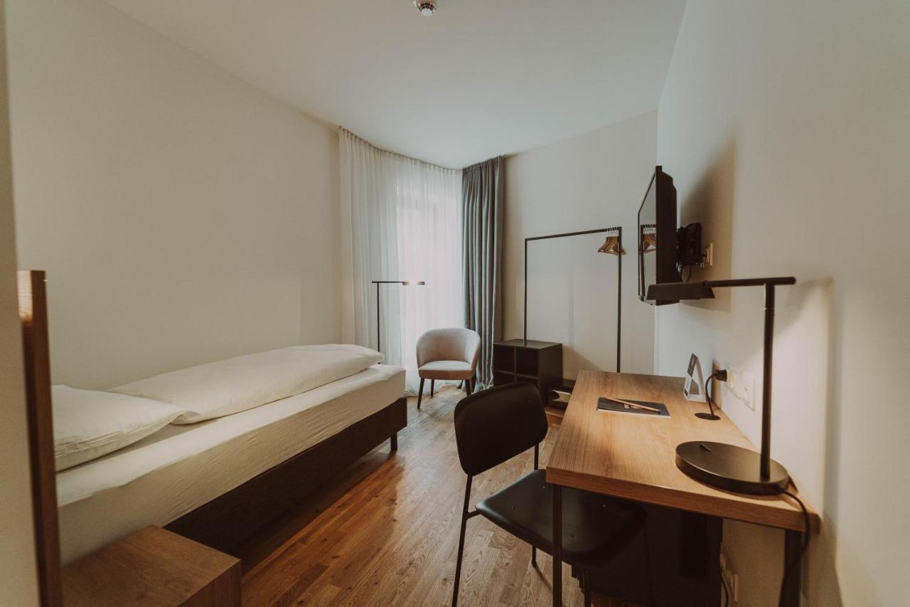 Burghotel Schlaining Stadtschlaining المظهر الخارجي الصورة