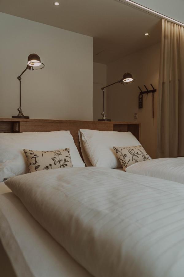 Burghotel Schlaining Stadtschlaining المظهر الخارجي الصورة