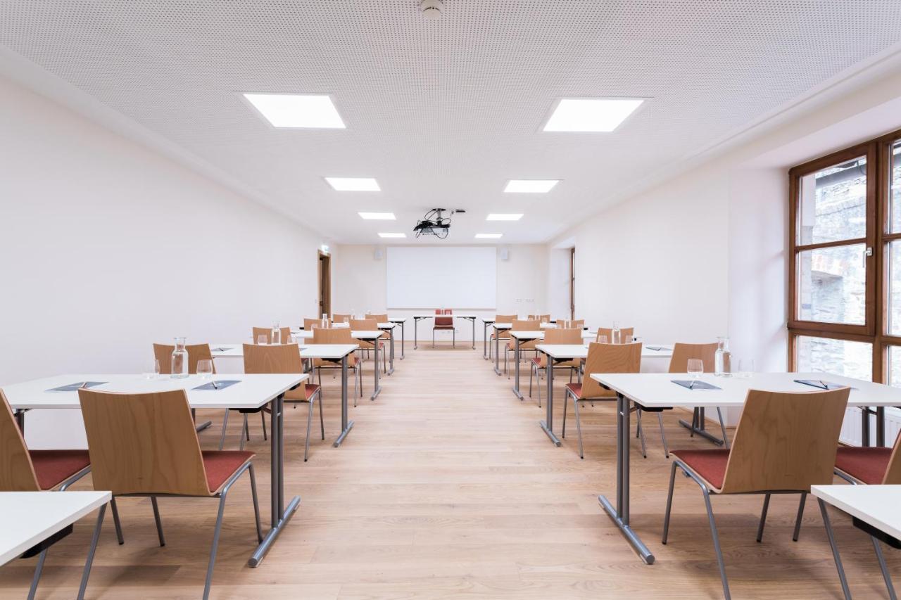 Burghotel Schlaining Stadtschlaining المظهر الخارجي الصورة