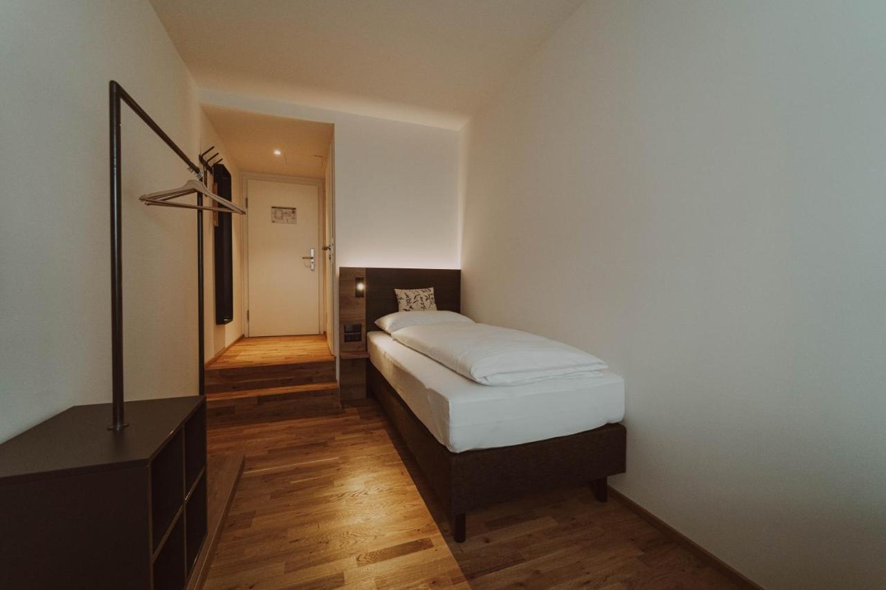 Burghotel Schlaining Stadtschlaining المظهر الخارجي الصورة