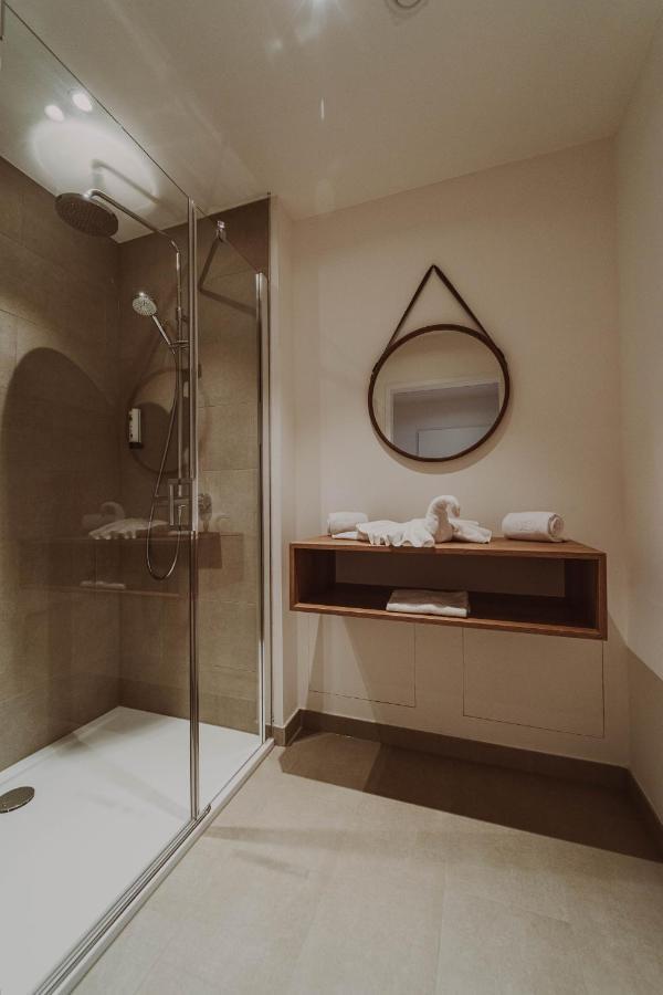Burghotel Schlaining Stadtschlaining المظهر الخارجي الصورة