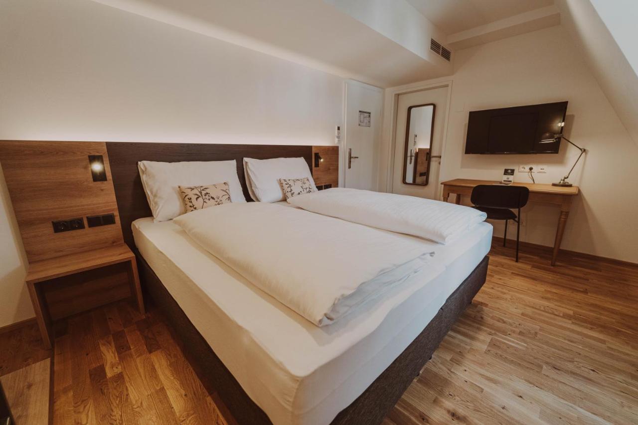 Burghotel Schlaining Stadtschlaining المظهر الخارجي الصورة