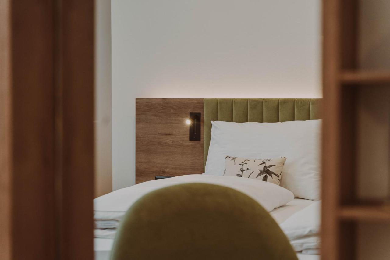 Burghotel Schlaining Stadtschlaining المظهر الخارجي الصورة