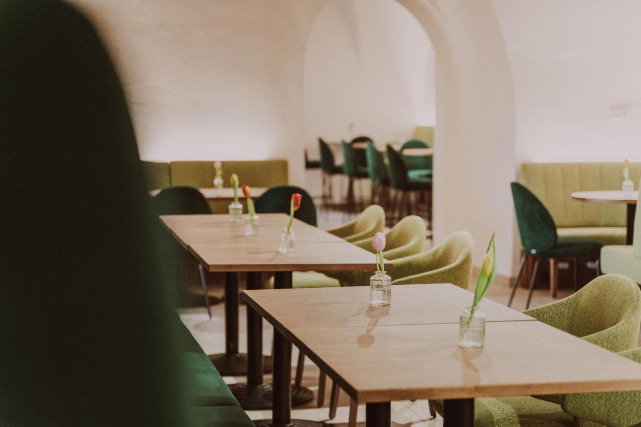 Burghotel Schlaining Stadtschlaining المظهر الخارجي الصورة