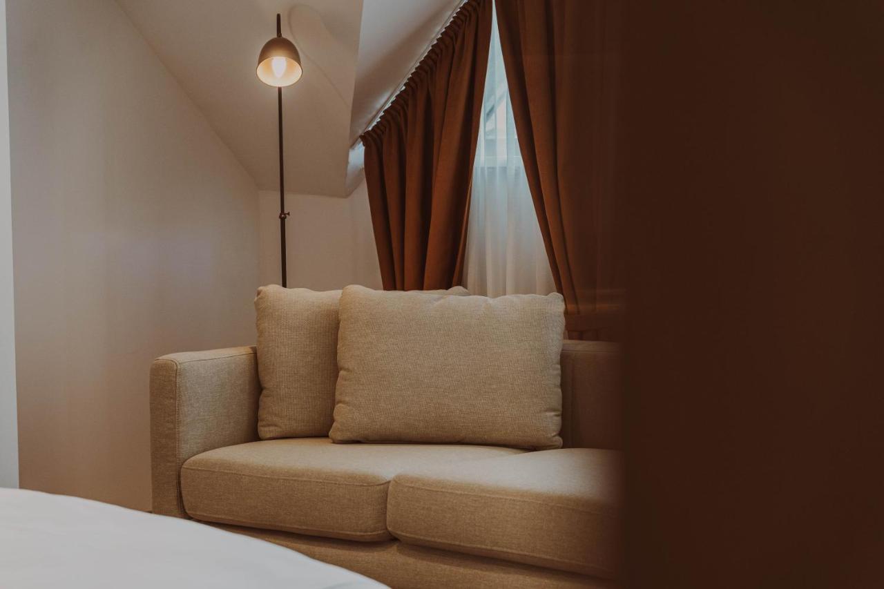Burghotel Schlaining Stadtschlaining المظهر الخارجي الصورة
