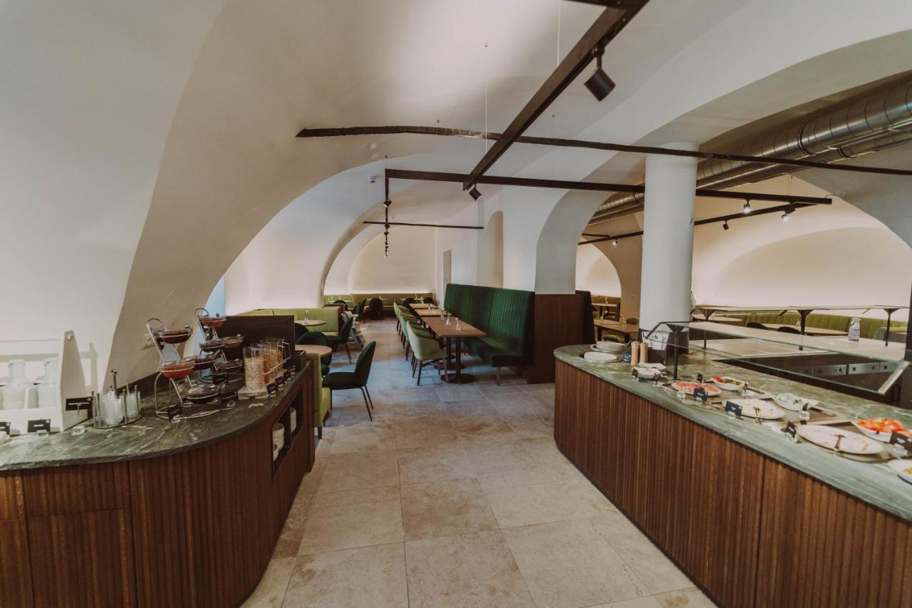 Burghotel Schlaining Stadtschlaining المظهر الخارجي الصورة