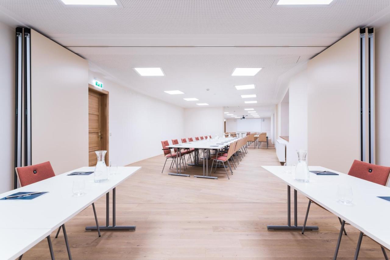 Burghotel Schlaining Stadtschlaining المظهر الخارجي الصورة